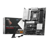 MSI PRO B850-P WIFI - 1306456 - zdjęcie 1